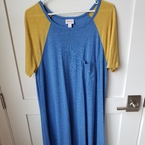 LuLaRoe Carly L